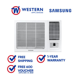 samsung 1.5 ton ac window