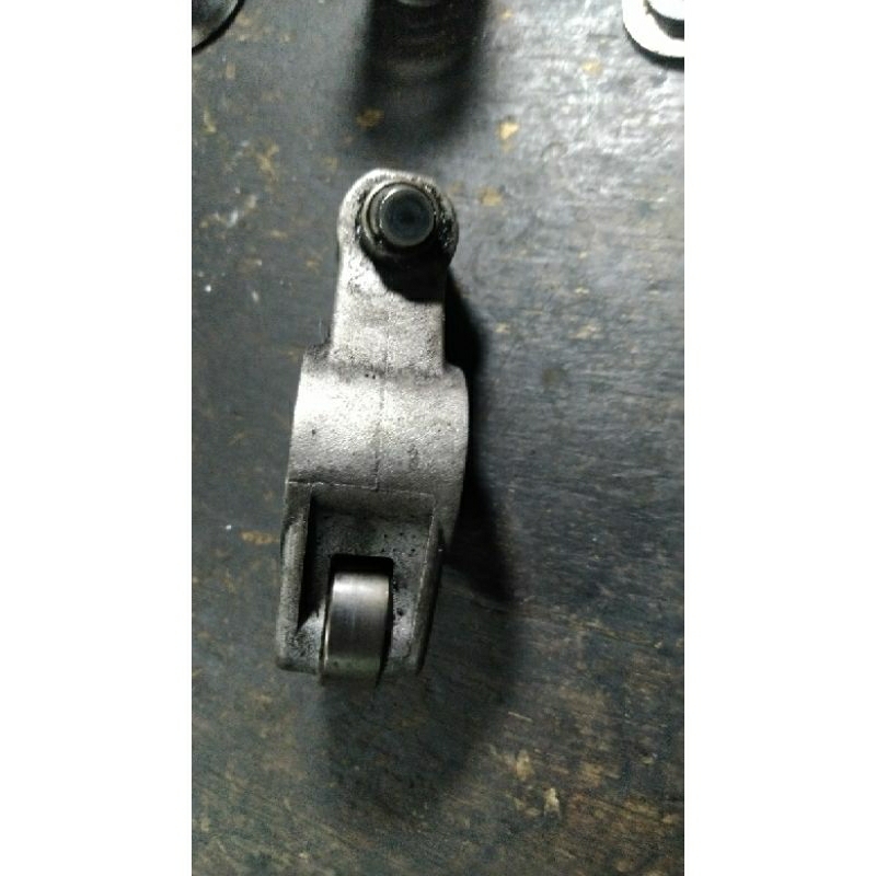 KIA CARNIVAL KIA J3 ROCKER ARM WITH VALVE LIFTER | Shopee Philippines