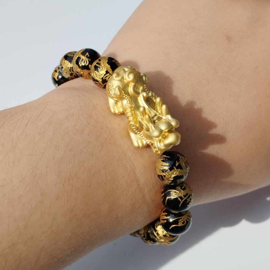 Pixiu hot sale bracelet original