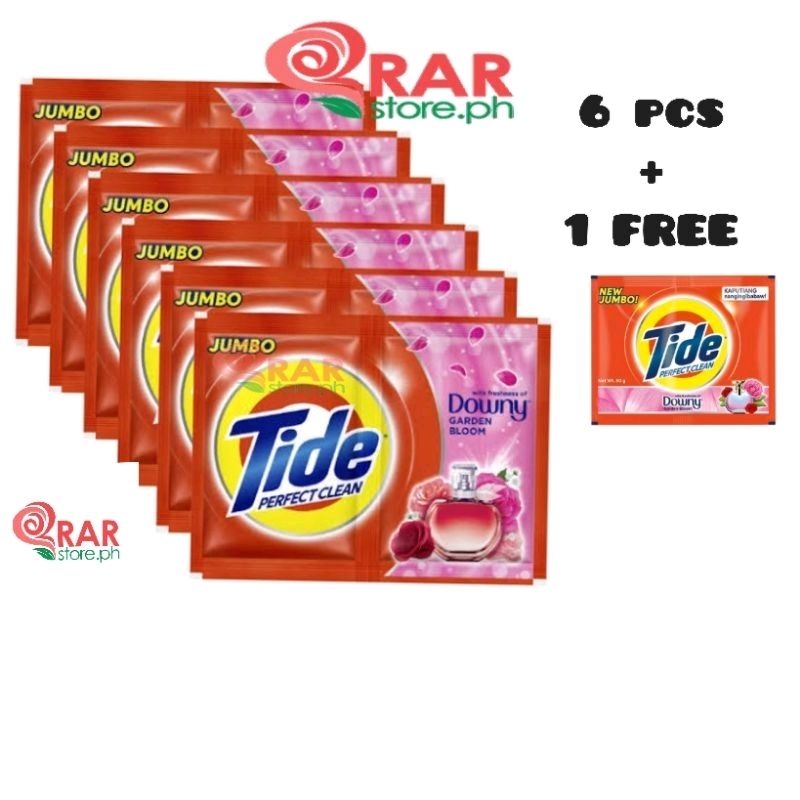 Shop tide powder for Sale on Shopee Philippines