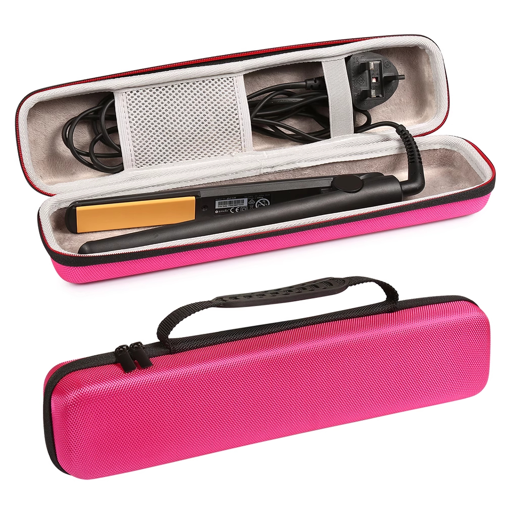 Ghd 2024 straightener case