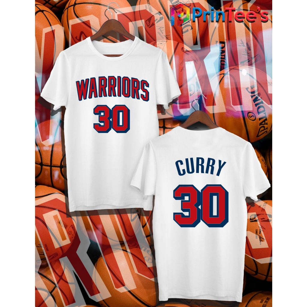 Stephen curry store shirt philippines