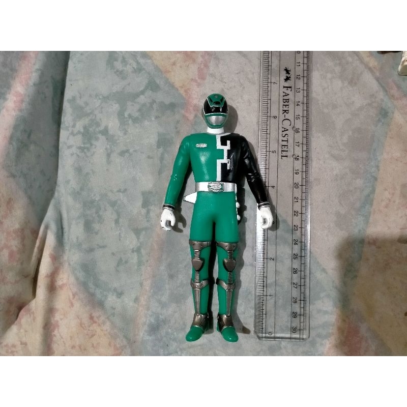 Sentai Figurines (various sizes) | Shopee Philippines