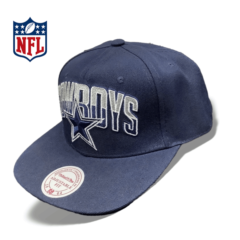 [COD]NFL COWBOYS High Quality ins cup Fashion Baseball Cap for men ...