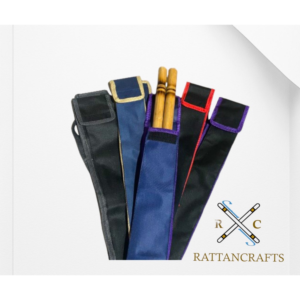 Arnis Stick PAIR (with case Shopee Philippines