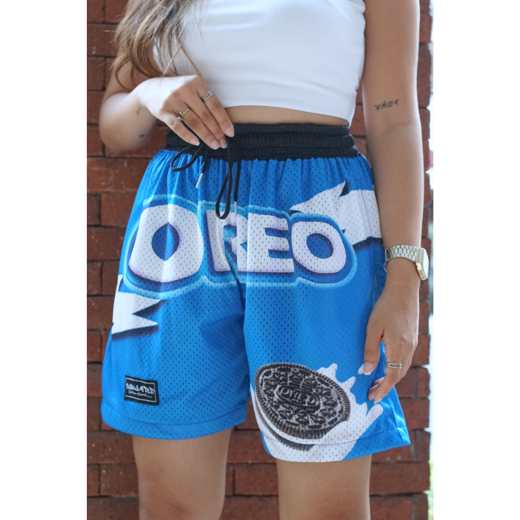 SBL MESH SHORT DESIGN | Shopee Philippines