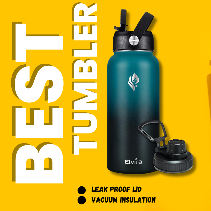 10 Best Insulated Tumblers in the Philippines