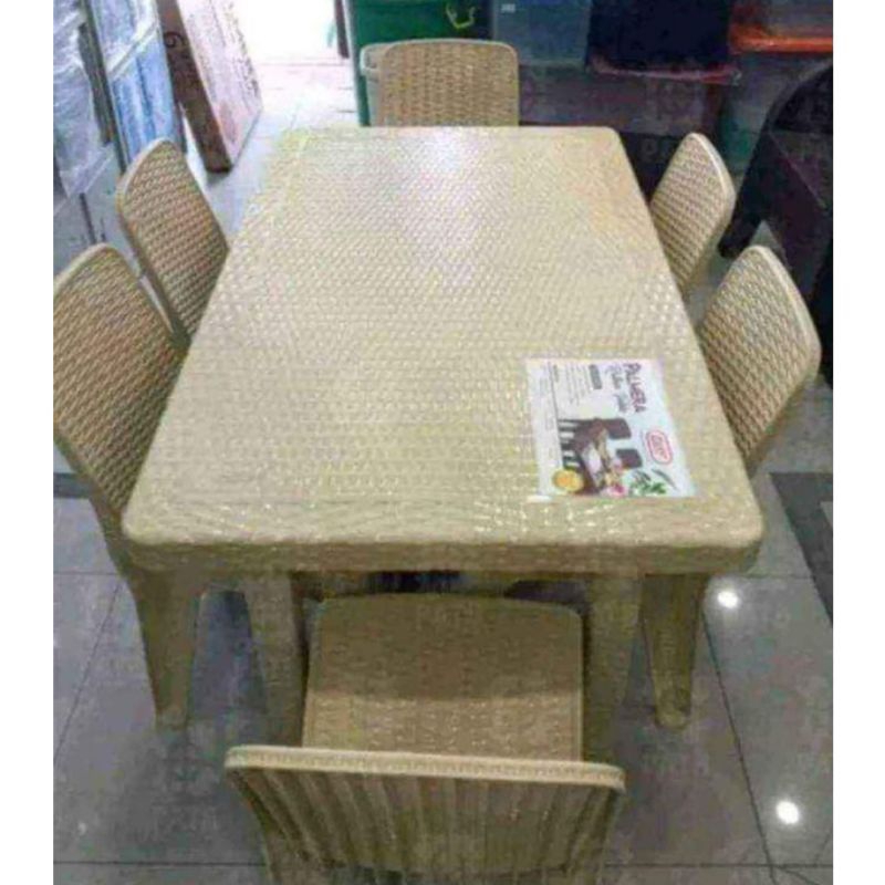Orocan table and chair price hotsell