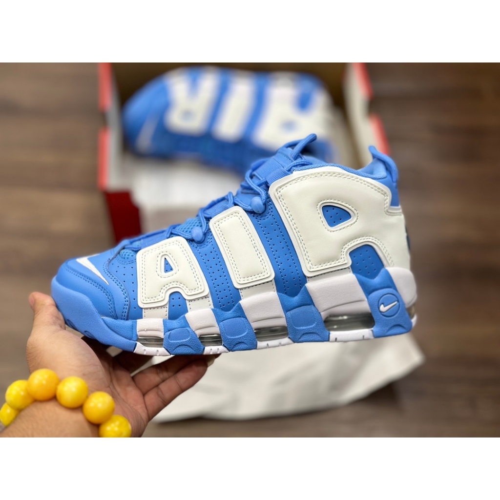 Uptempo 96 outlet university blue