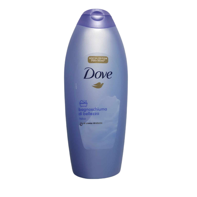 Dove Talco Body Wash (700 + 50 mL) Shopee Philippines