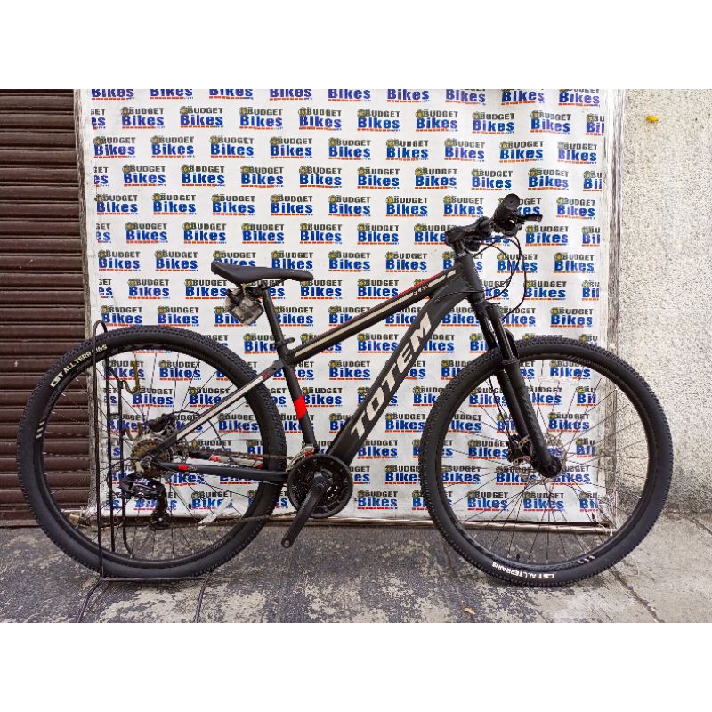 Totem 29er best sale