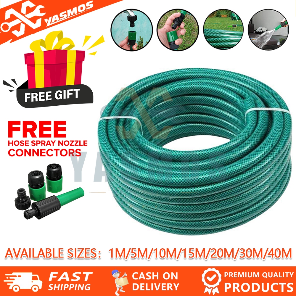 Heavy Duty Water Hose Pvc Garden Hose Sets Garden And Cleaning Watering
