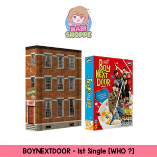 BOYNEXTDOOR SHOPEE kpopmerch 60枚 Amazon.co.jp: ボーイネクストドア BOYNEXTDOOR - 1st Single