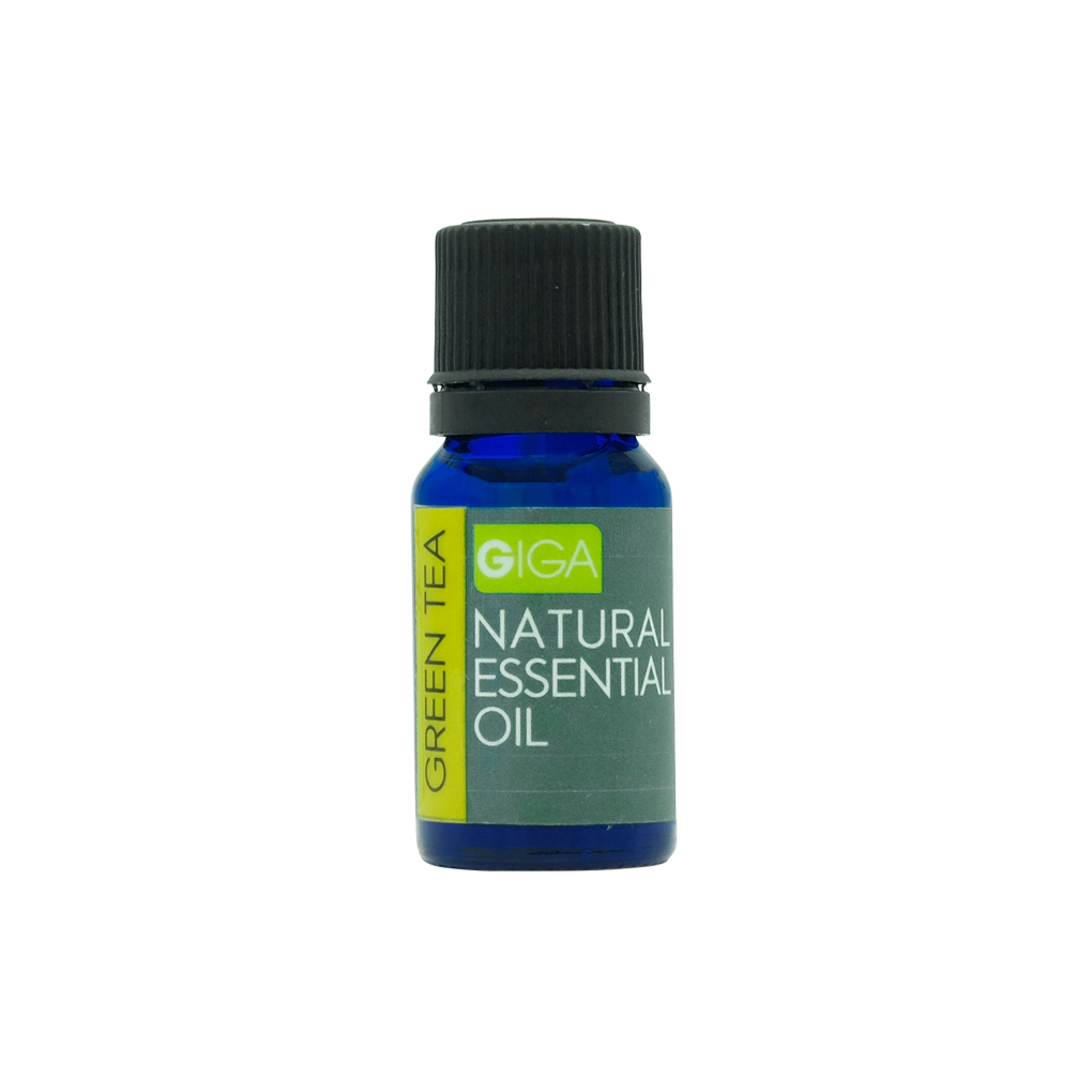 GIGA Green Tea Essential Oil 10ml | Shopee Philippines