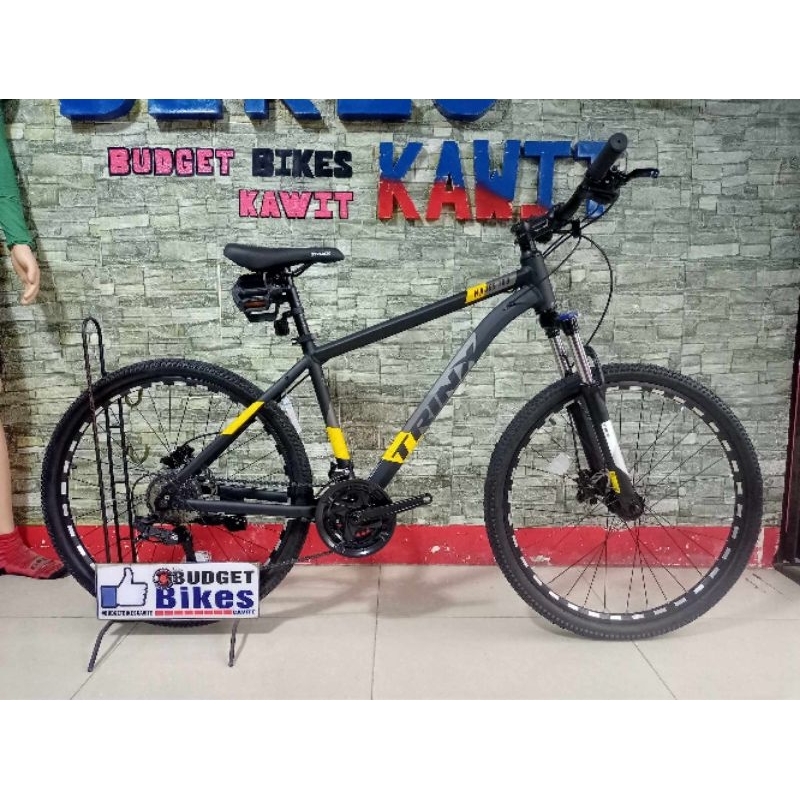 trinx 26er