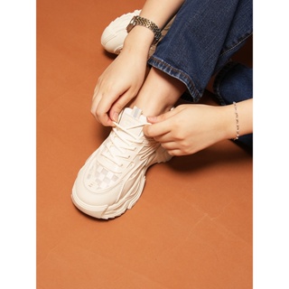 Ruthlyn Flat Sneakers – CLN