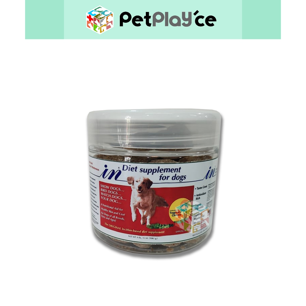 LCVit OB Syrup 120ml Vitamins & Mineral for Pregnant / Lactating Dogs