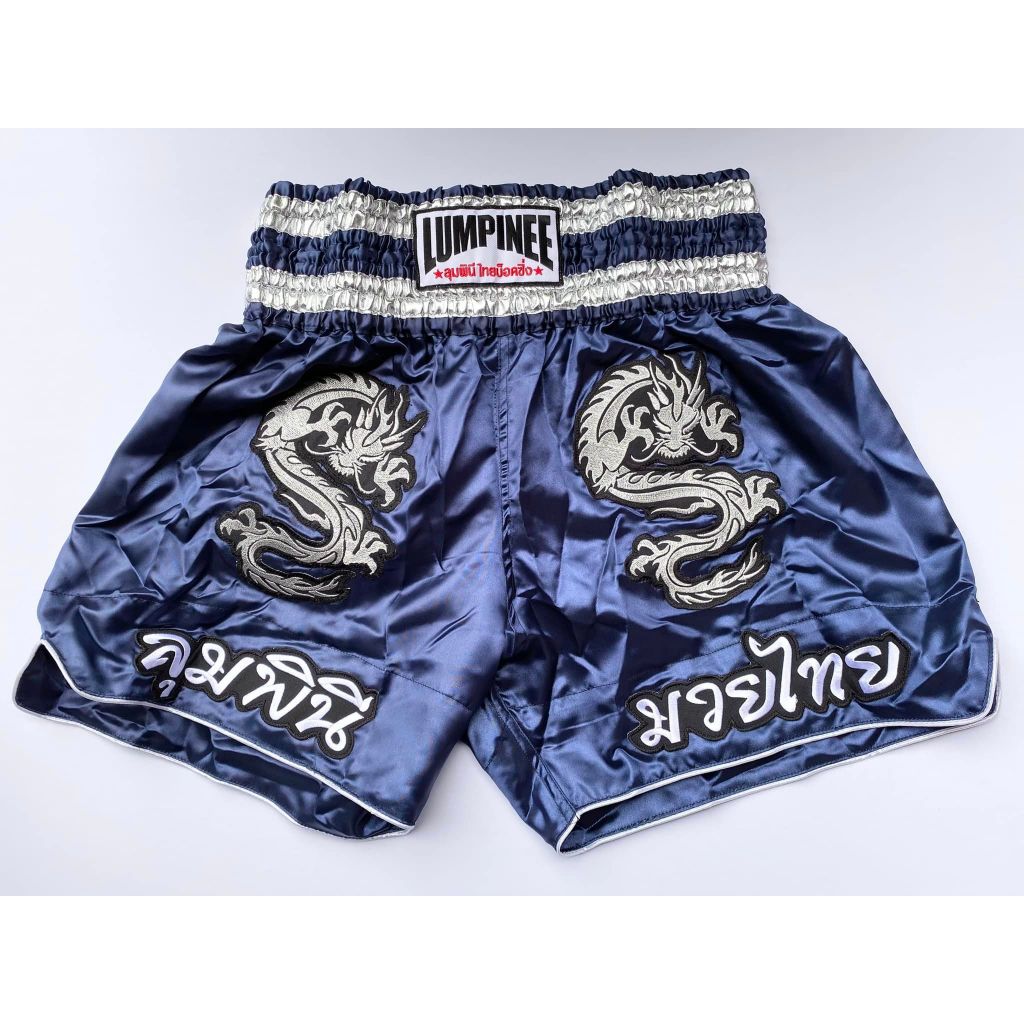 Pantaloncini Muay Thai In Mesh Traspirante - Per Kickboxing, MMA E Allenamento - Foto 4