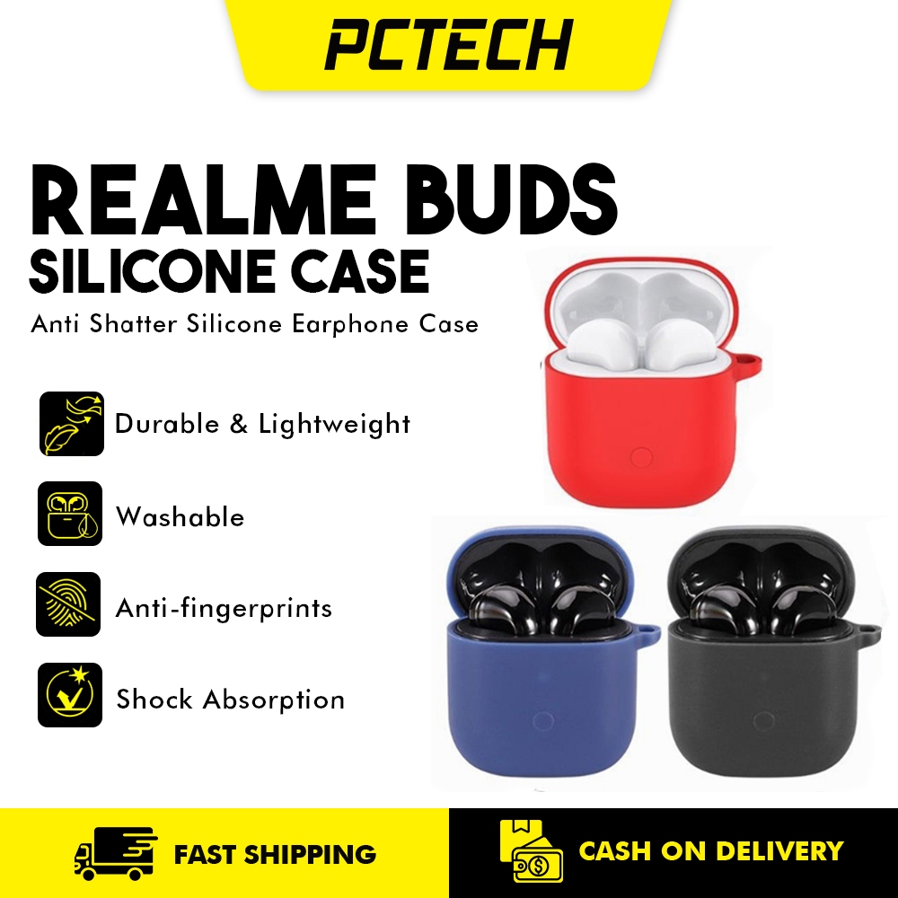 Realme buds air online neo cover