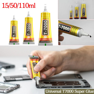 Rion T-7000 T-8000 B-7000 E8000 Colle Multi Usage Glue 15/50