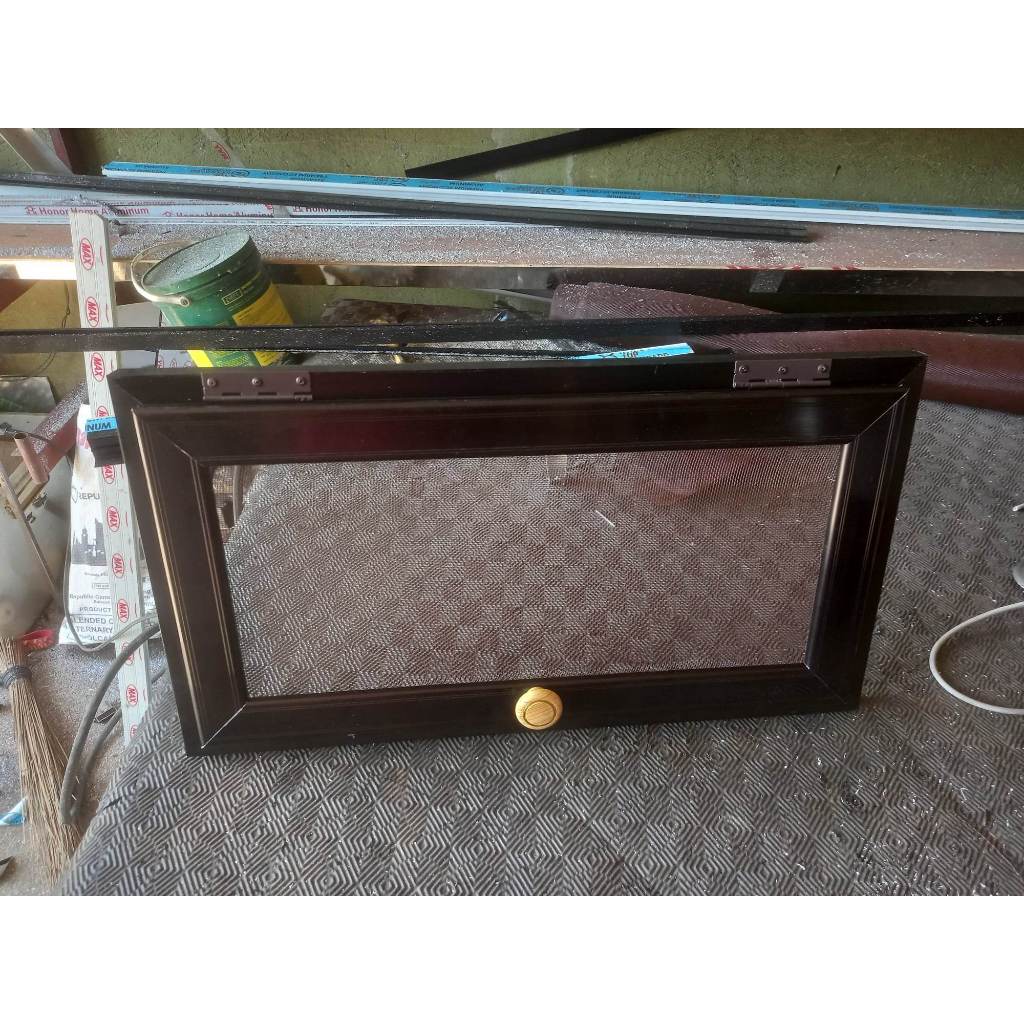 Window Screen 30x40cm (Aluminum) | Shopee Philippines