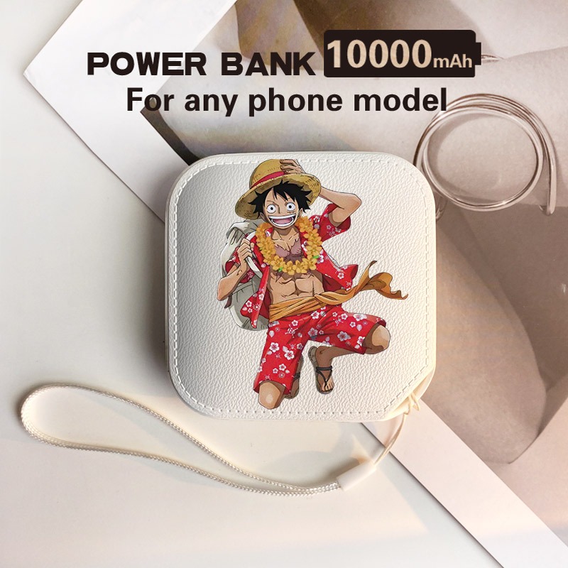 Original10000mah mobile power mobile phone 2A fast charge large ...