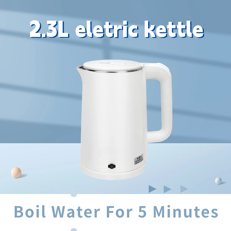 Electric Kettle Heater Micromatic Electric Kettlestandard Electric