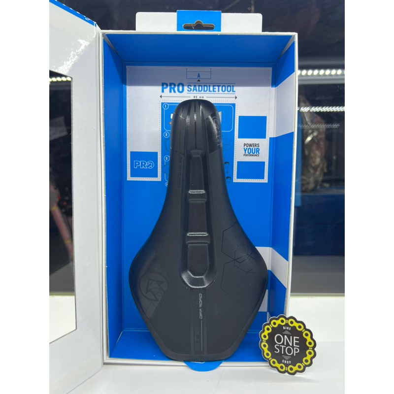 A Useful Review – The Shimano Pro Stealth Sport Saddle – The Cycling Independent