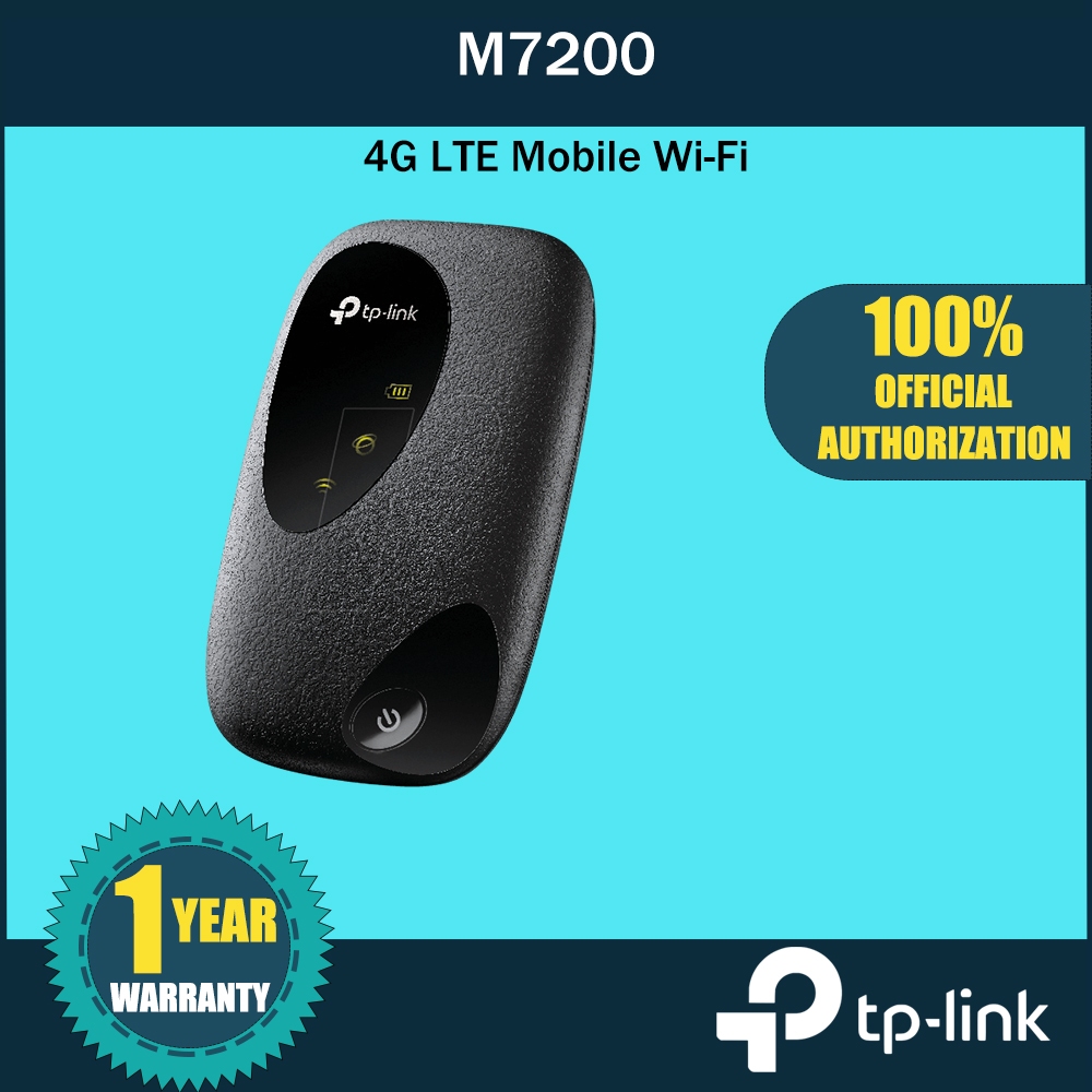 TPLink 4G LTE MiFi, Pocket WiFi,Portable WiFi,Mobile WiFi Hotspot
