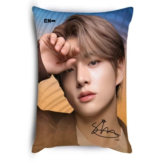 ENHYPEN JAKE ORANGE BLOOD Kpopmerch shopee 2.0 lucky draw
