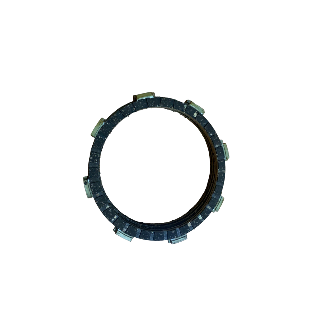 CSL CLUTCH LINING STX125 RS110F YBR125 (5pcs set) JAPAN QUALITY ...