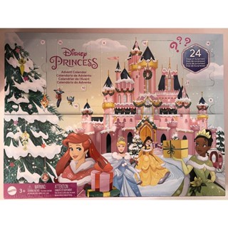 Shop calendar advent disney for Sale on Shopee Philippines