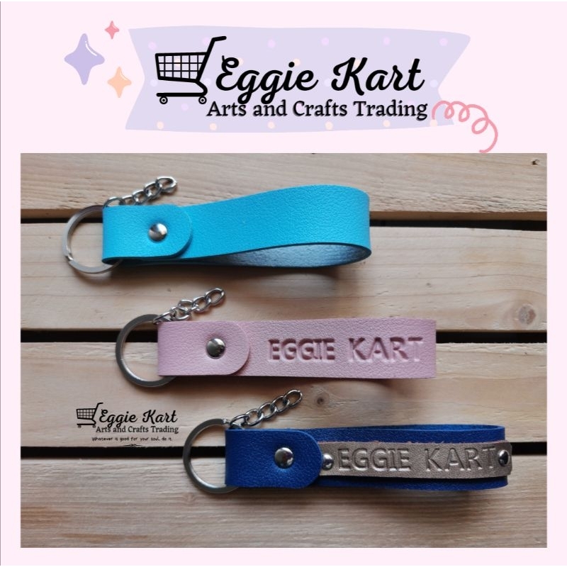 Personalized Keychain | Shopee Philippines