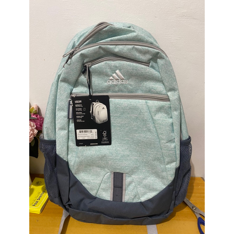 Adidas foundation v sales backpack