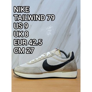 Nike clearance tailwind sale