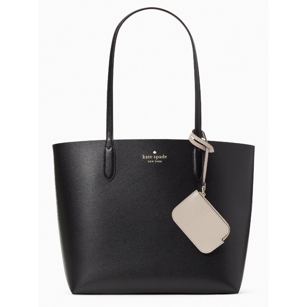 Kate Spade Ava Reversible Tote Bag (KS015B) Shopee Philippines