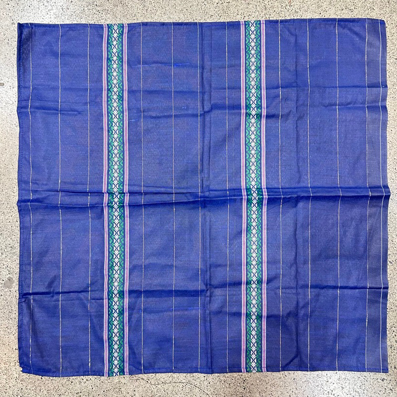 Tubaw Tubao Bandana / Batik scarf / Head Piece Mindanao Attire / Davao ...