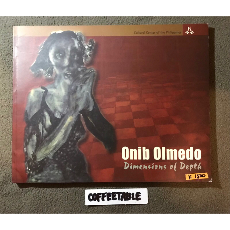 ONIB OLMEDO filipiniana art and painting at ccp | Shopee Philippines
