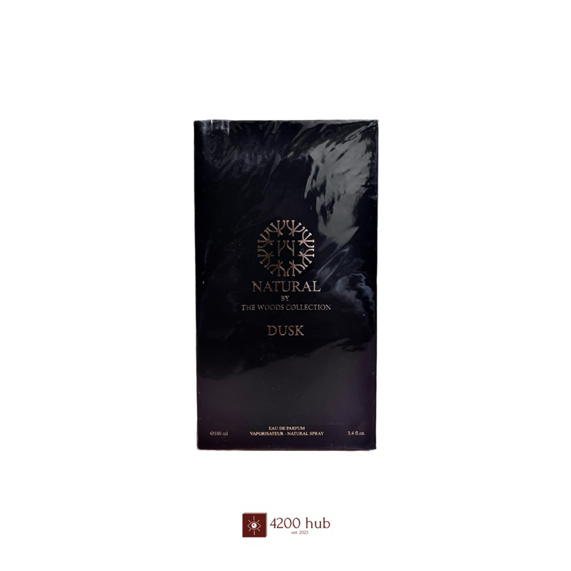 Dusk The Woods Collection EDP 100mL (PDM Layton best alternative) Shopee Philippines