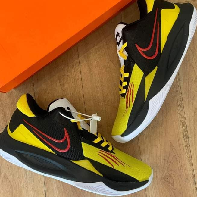 Bruce lee basketball shoes online