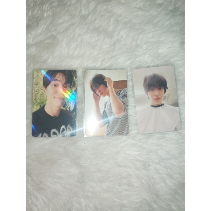 [OFFICIAL/ONHAND] RIIZE GET A GUITAR PHOTOCARD | Shopee Philippines