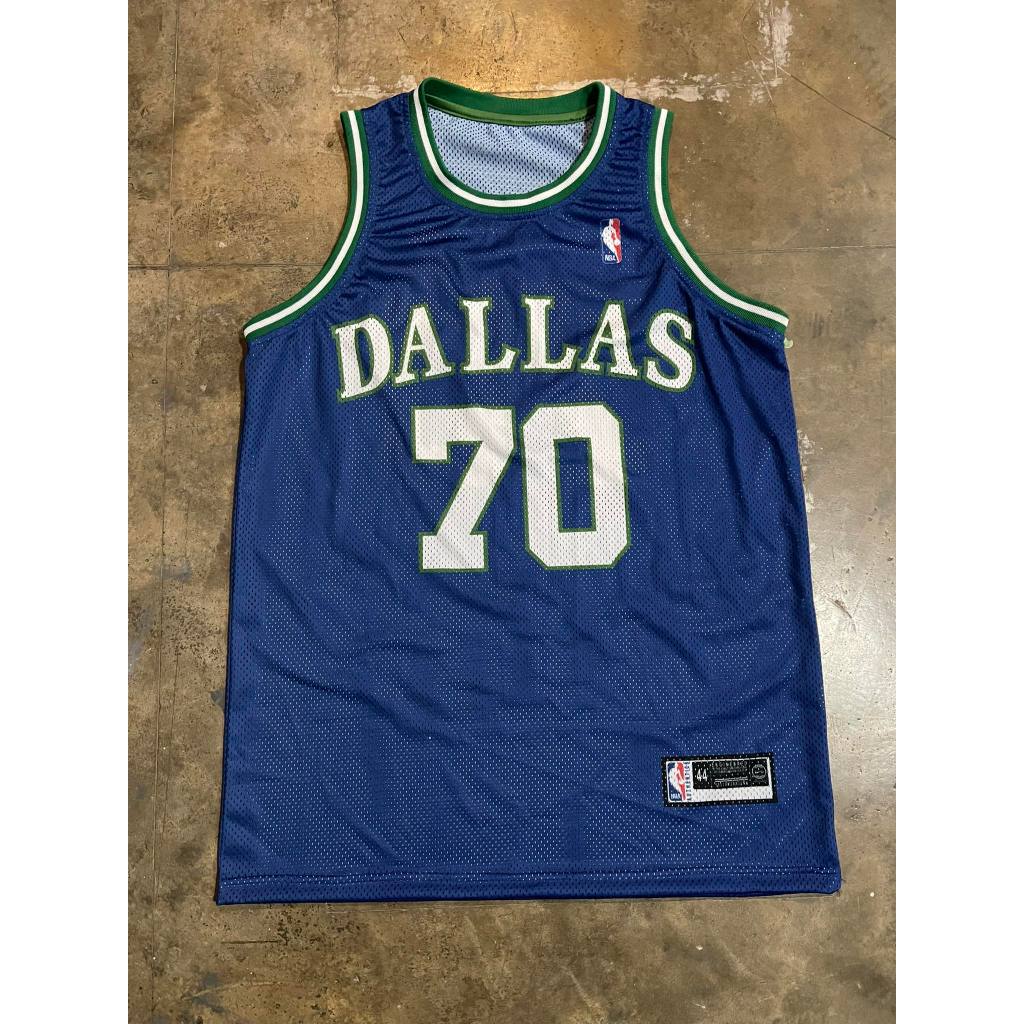 Aircool Fabric Dennis Rodman Dallas Mavericks 