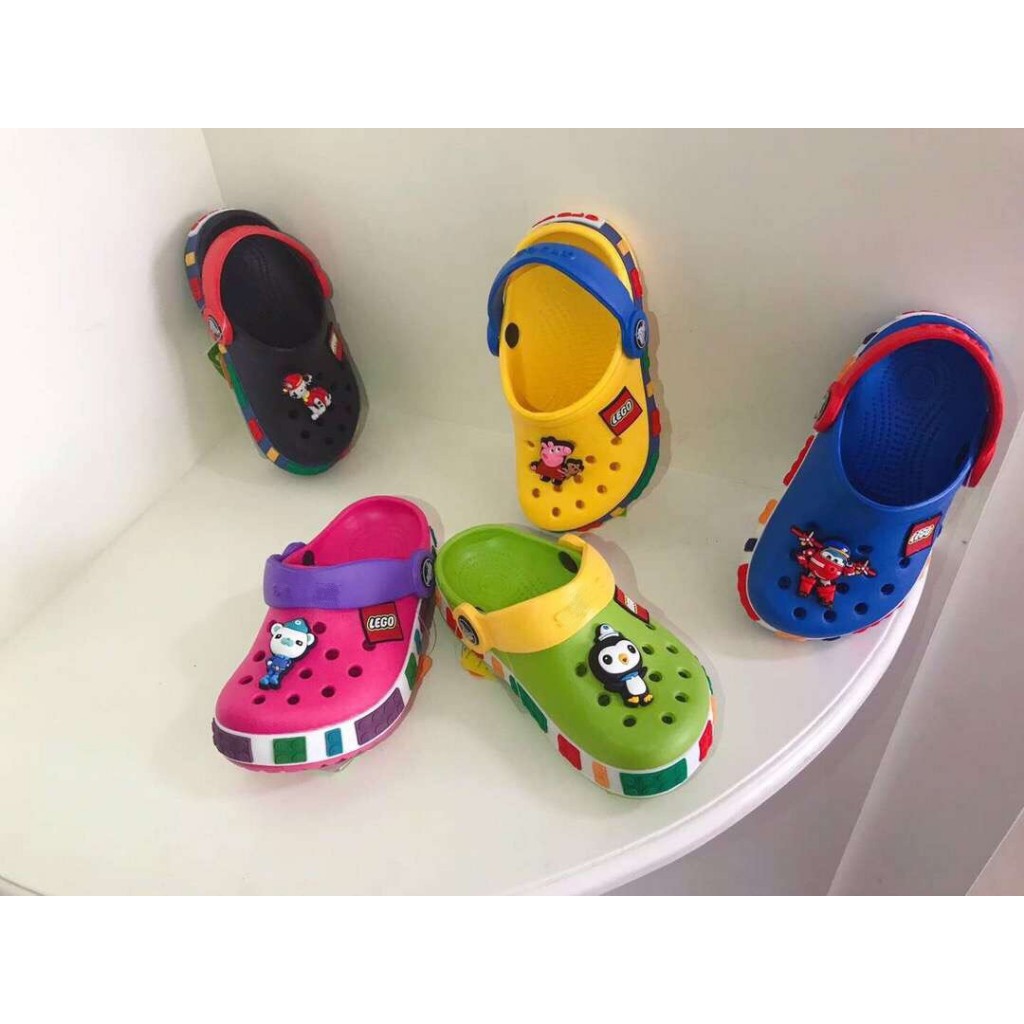 Crocs kids online outlet