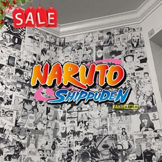 Papier Peint Manga Naruto