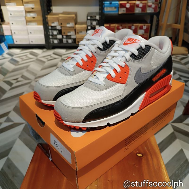 Shop nike air max 90 gore tex for Sale on Shopee Philippines