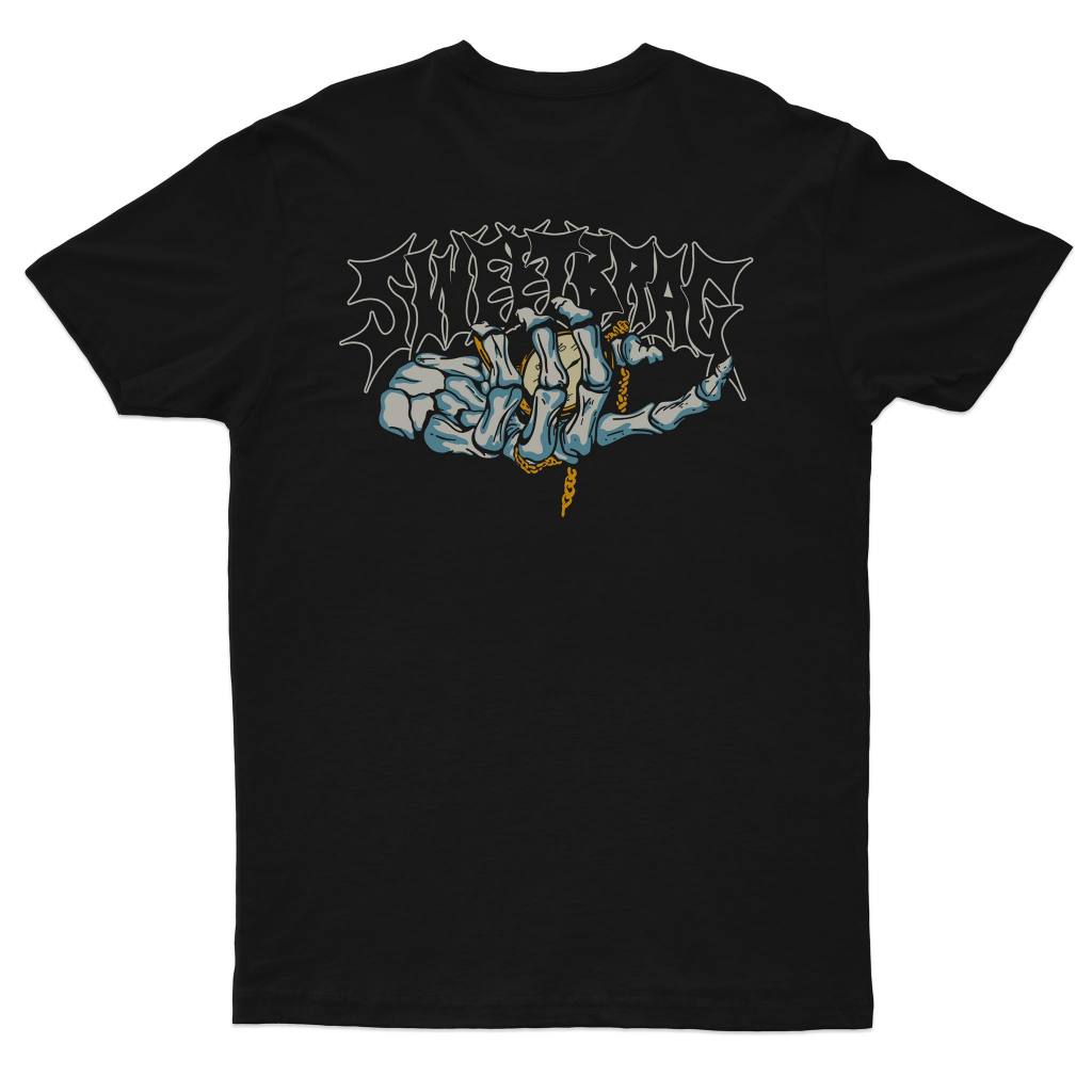 SWEET BRAG TIMES UP SHIRT Shopee Philippines