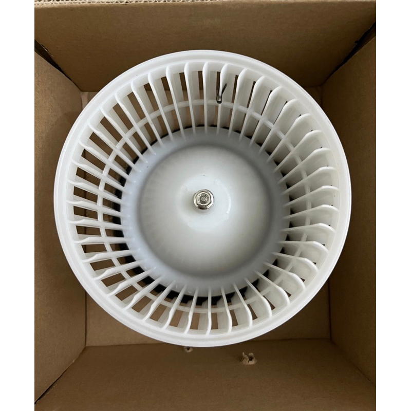 Nissan Almera 20122020 AC Blower Motor (Auto Aircon) Shopee Philippines