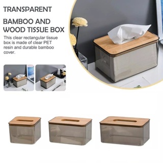 ECOCO Napkin Holder Household Living Room Dining Room Creative Lovely  Simple Multi function Remote Control Storage Tissue Box