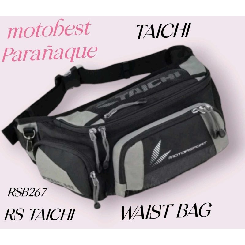 Taichi waist bag hot sale