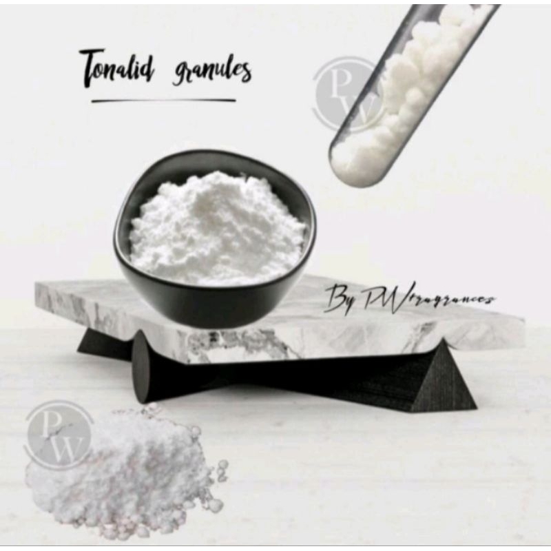 Fixative Crystals Tonalid Granules-Raw Material (For Perfume or Fabcon ...